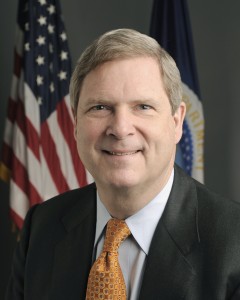 TomVilsack